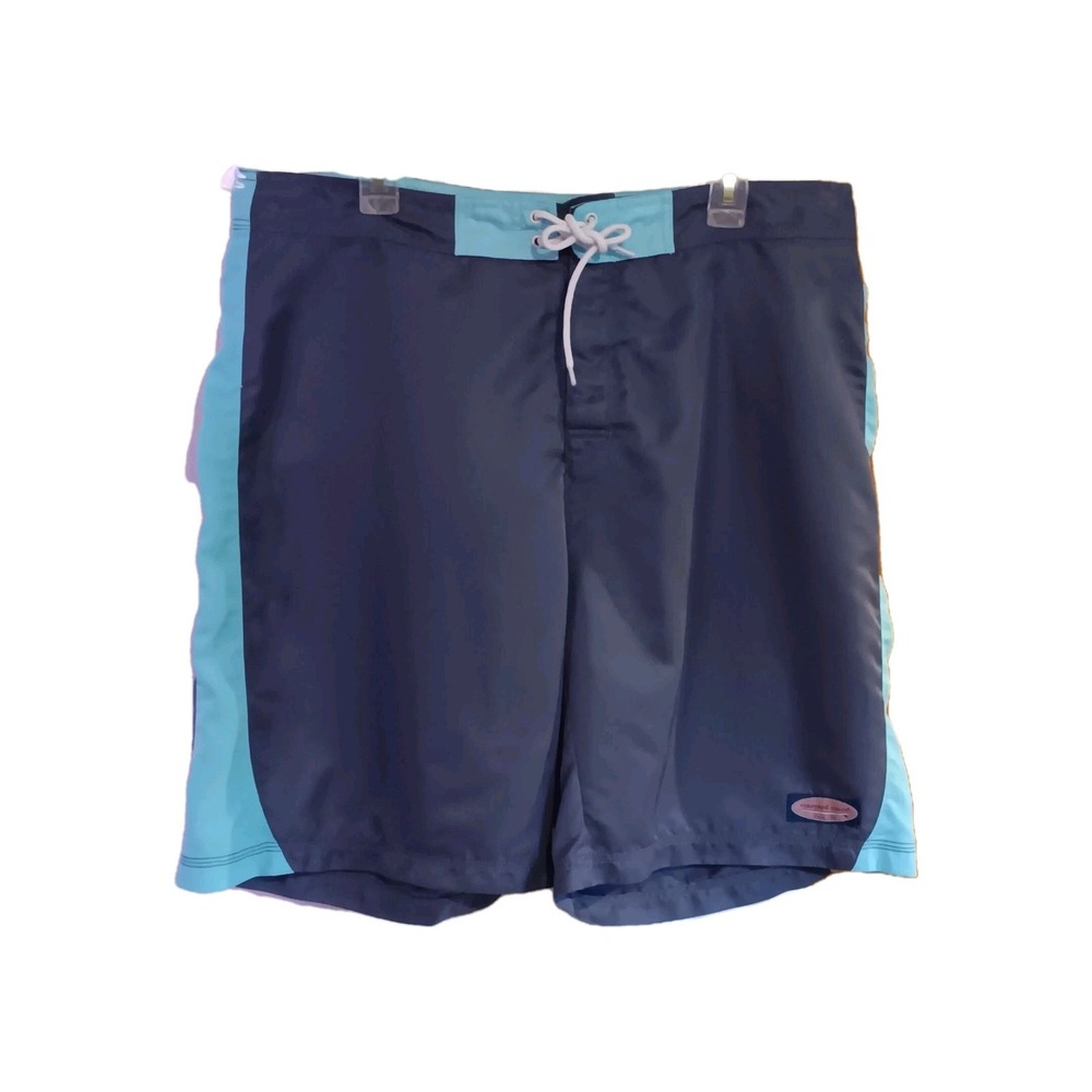 Vineyard Vines‎ Board Shorts Men's Bathing Suit Swim Trunks - Size 38